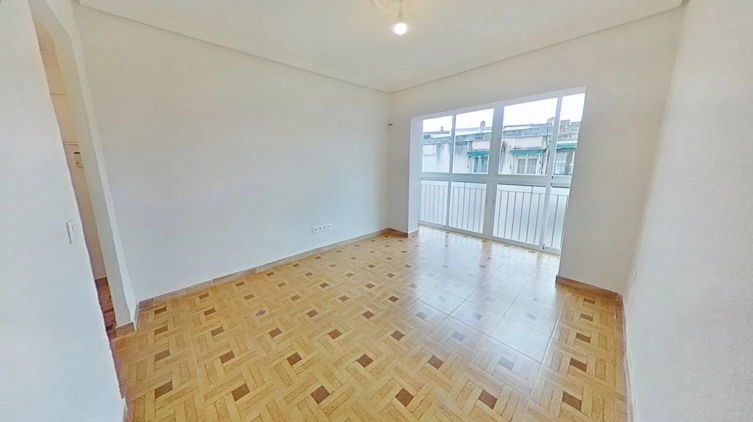 Piso en Barrio San Isidro - Foto 1