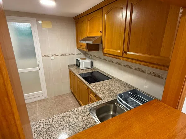 Ático en Calle Terral, 6, Cala Palmera - Atrium - Foto 3