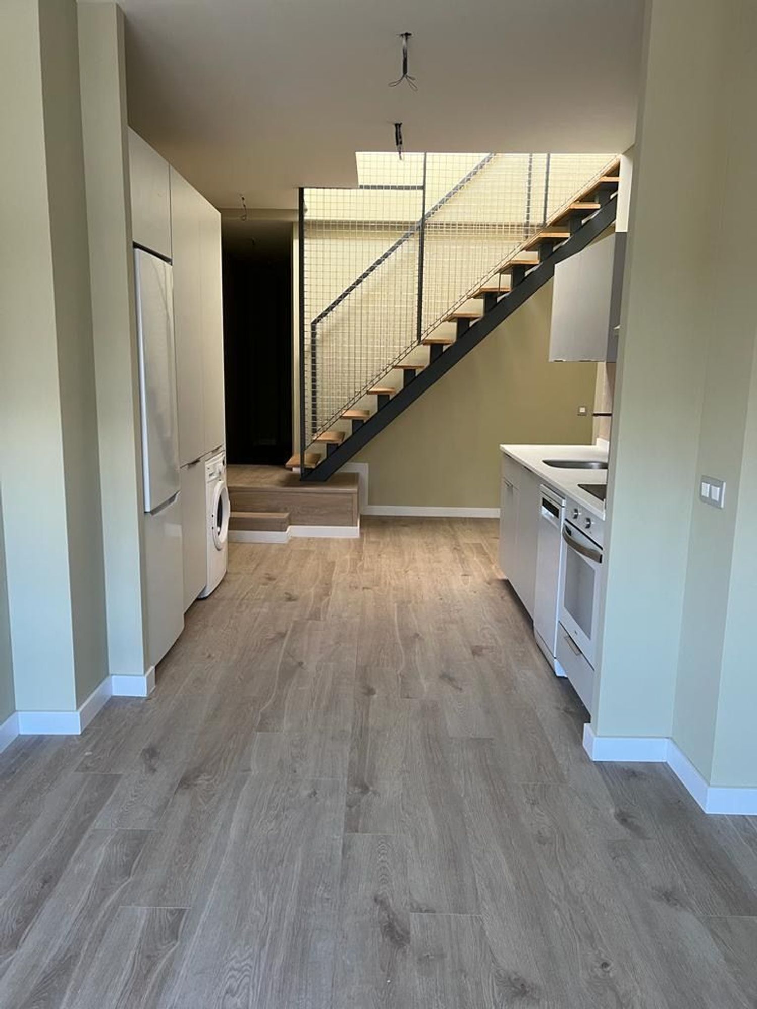 Ático en Asunción - Adolfo Suárez - Foto 5