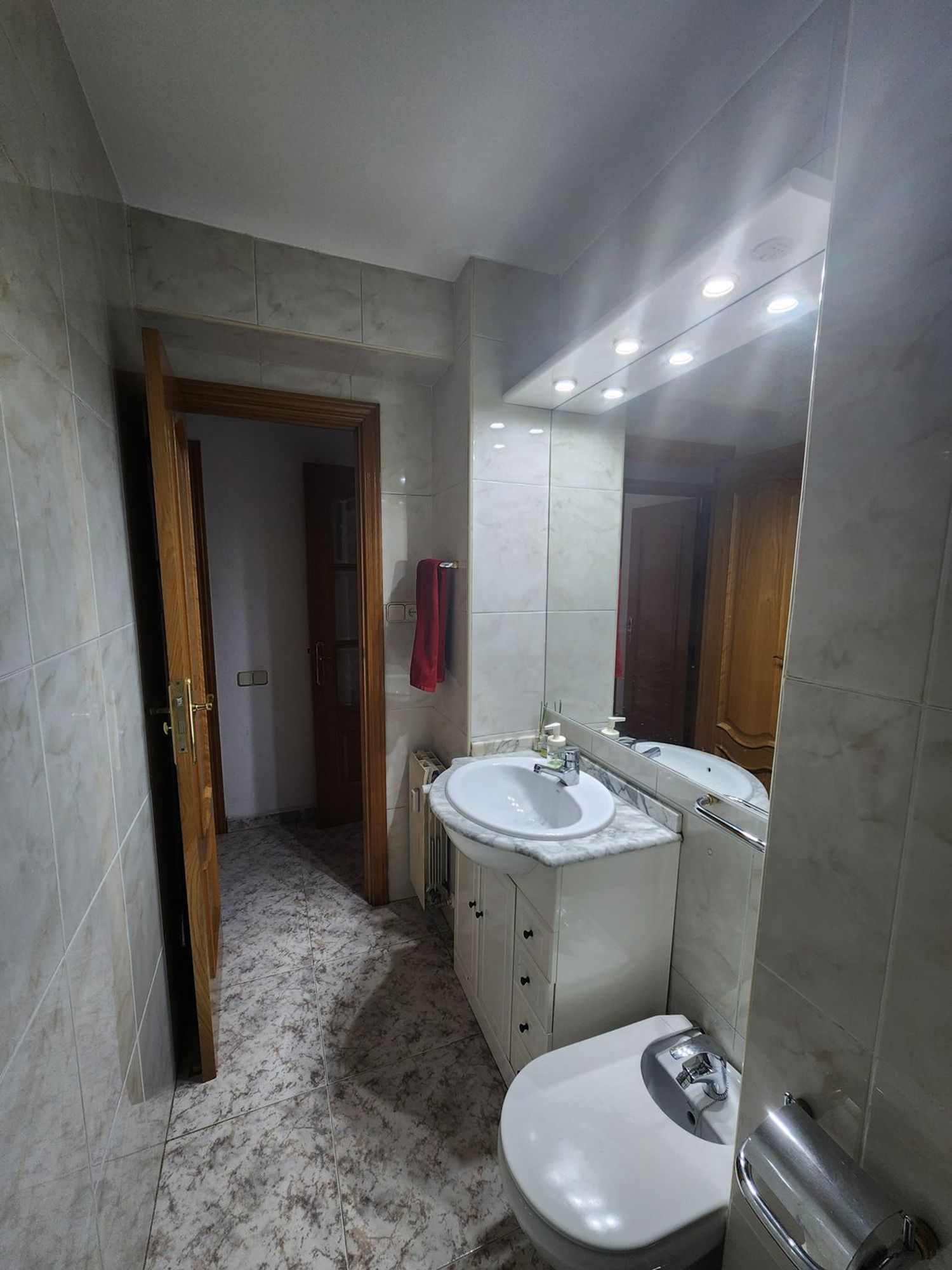 Piso en calle de Maqueda, 108 - Foto 25