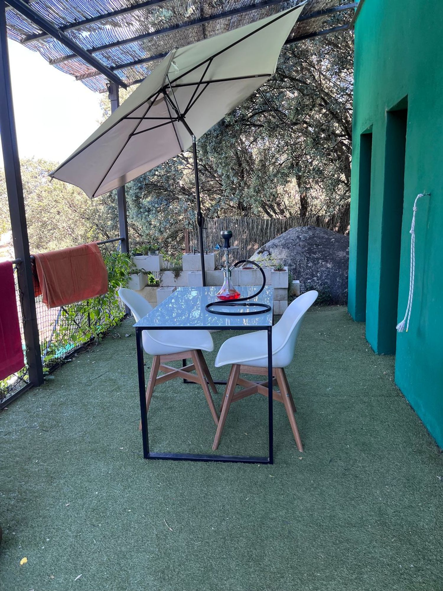 Casa o chalet independiente en Calle Flor de las Magnolias, 17, Mojadillas - Parque de las Infantas - El Paraiso, Mojadillas - Parque de las Infantas - El Paraiso - Foto 21