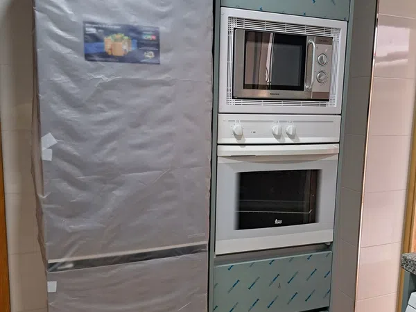 Casa o chalet independiente en Calle Genil, 33, Zona Poniente, Zona Poniente - Foto 2