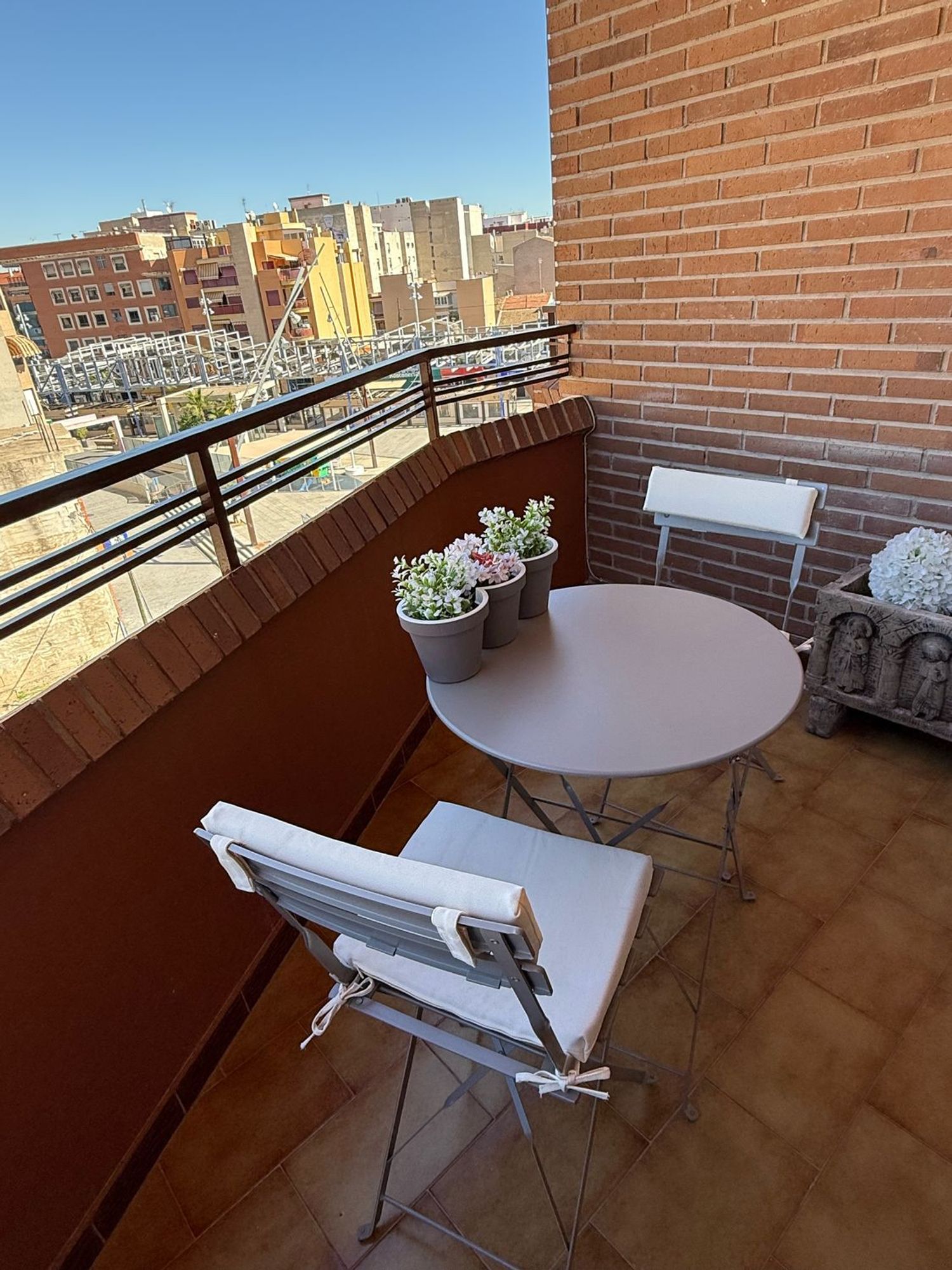 Piso en calle Numancia, 20 - Foto 1