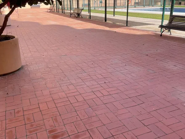 Piso en Avenida Imperio Argentina, 9 Nmero, Finca el Pato - Torre del Río - Foto 17