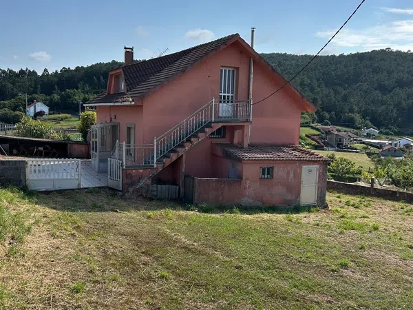 Casa o chalet independiente en Lugar Muíño, 12 - Foto 2