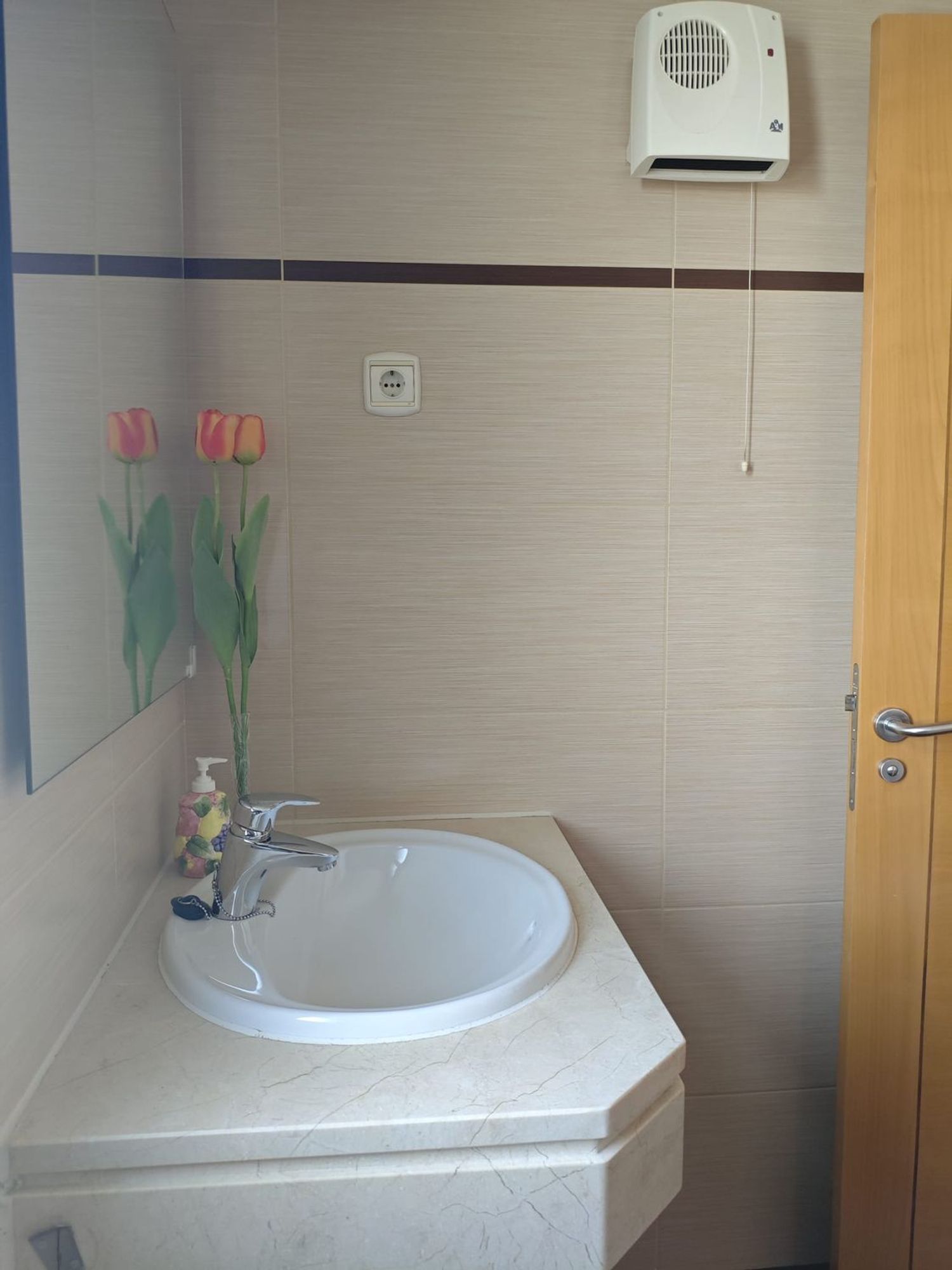 Piso en Avenida de la Constitución, 85, El Barral Ferial, El Barral Ferial - Foto 15