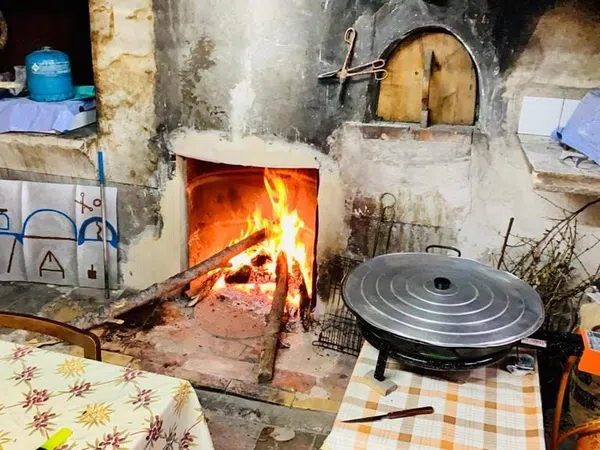 Casa rural en Partida alecua, 8 - Foto 4