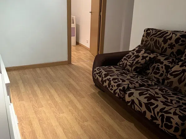 Piso en calle San Ambrosio, 4