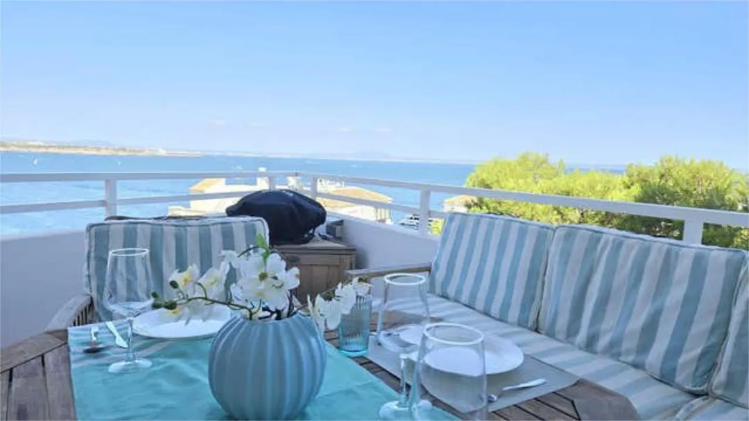 Piso en Illetas, Calvia - Foto 2