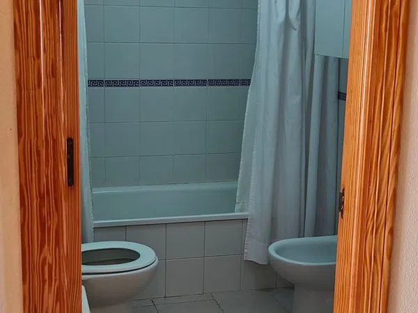 Piso en Sector Aulaga, 9, Zona Caño Guerrero - Foto 18