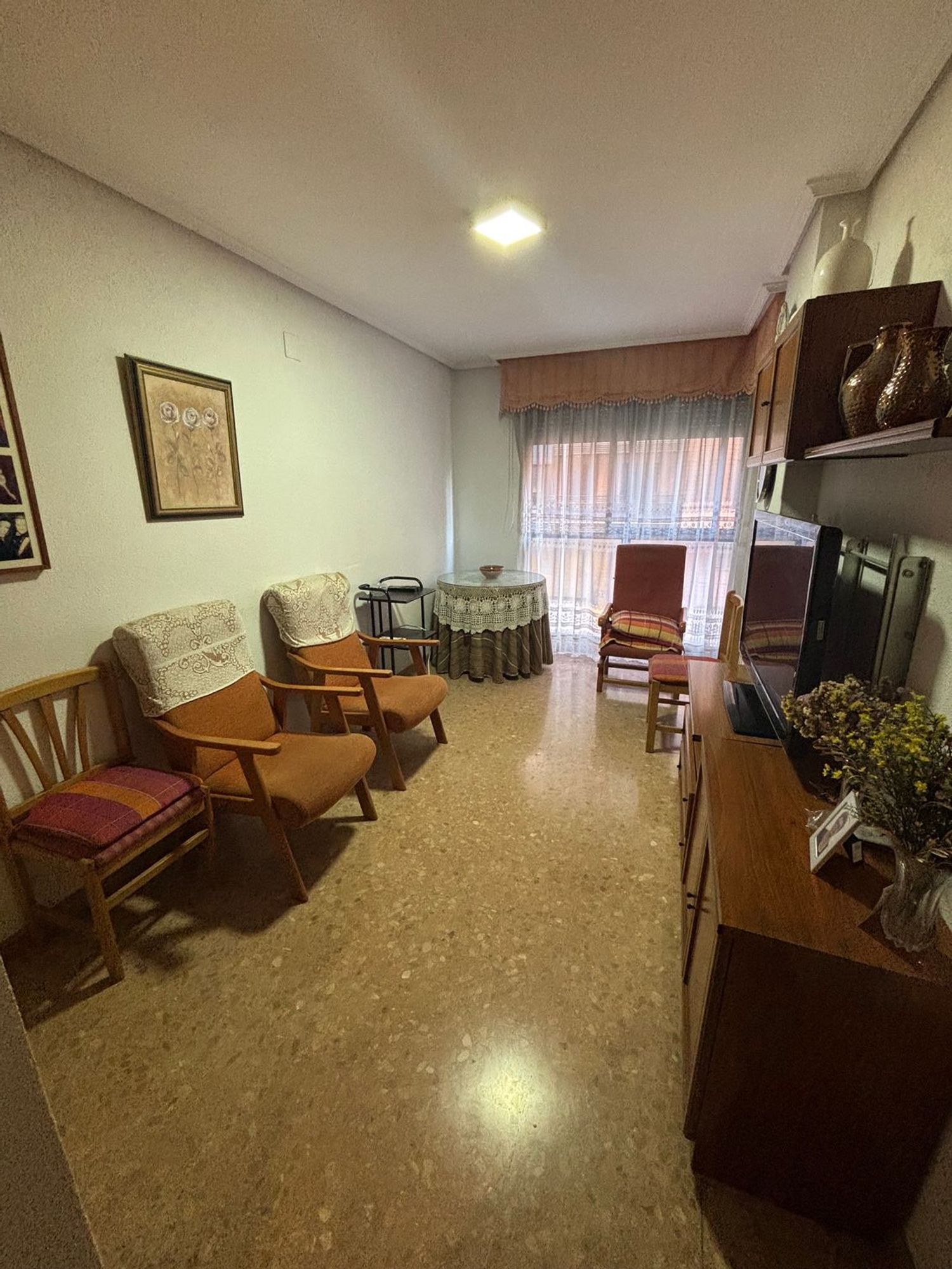 Piso en Calle del Mestre Arrieta, 8, Zona Ensanche-Parque oeste - Foto 15