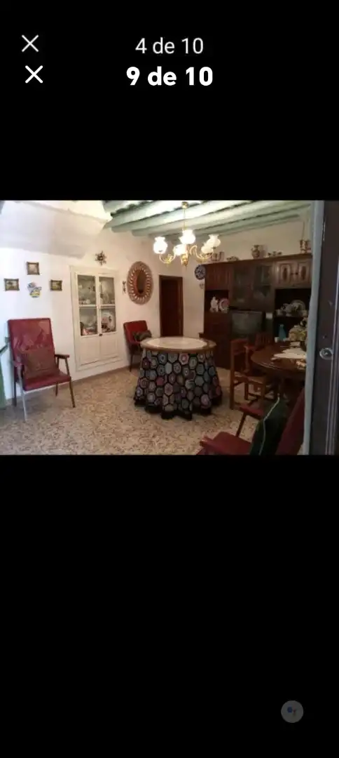 Casa adosada en  Calle Paulino de Leyva 13 - Foto 5