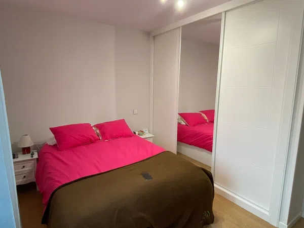 Piso en avenida de Lisboa, 19 - Foto 2