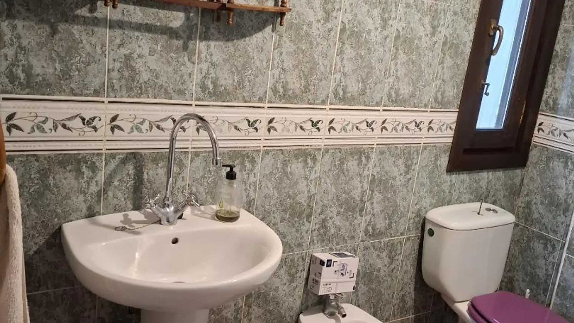 Chalet en  Calle Larga de San Cristóbal 18 - Foto 26