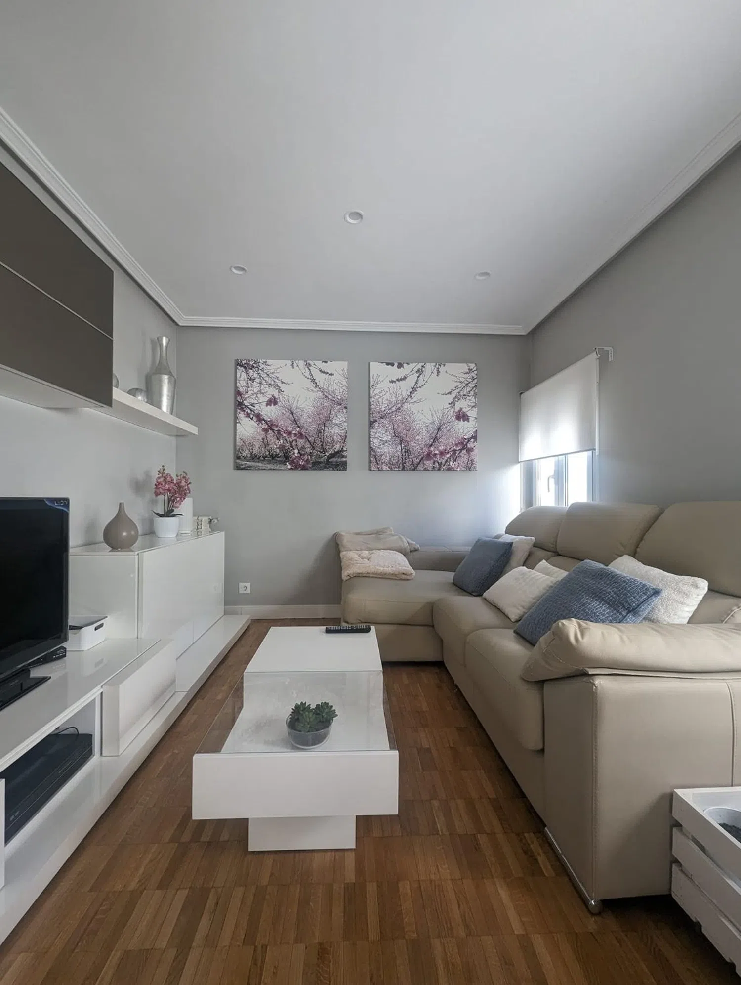 Ático en Rafael Herrera, 9 - Foto 1