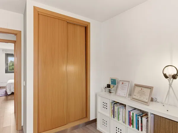 Ático en c/sant Mateu, 4 - Foto 11