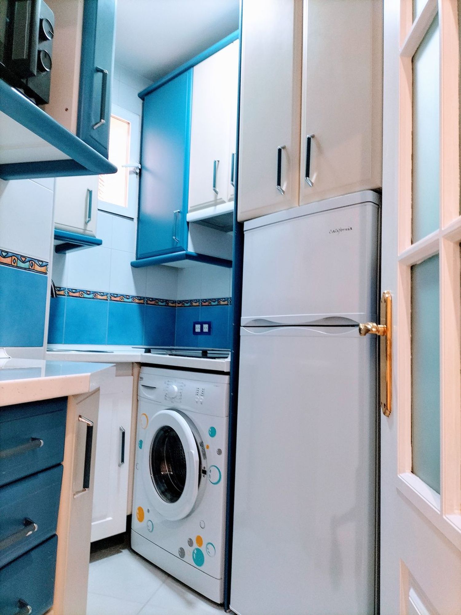 Piso en calle de Alonso Cano, 35 - Foto 12