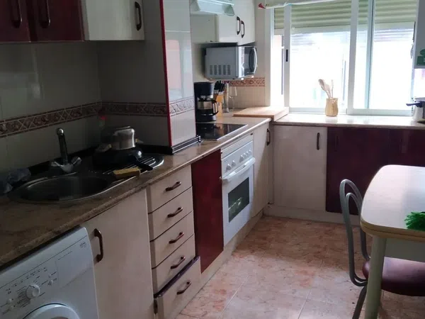 Piso en Calle de las Escuelas Pías, 5, San Isidro - Los Almendros, San Isidro - Los Almendros - Foto 11
