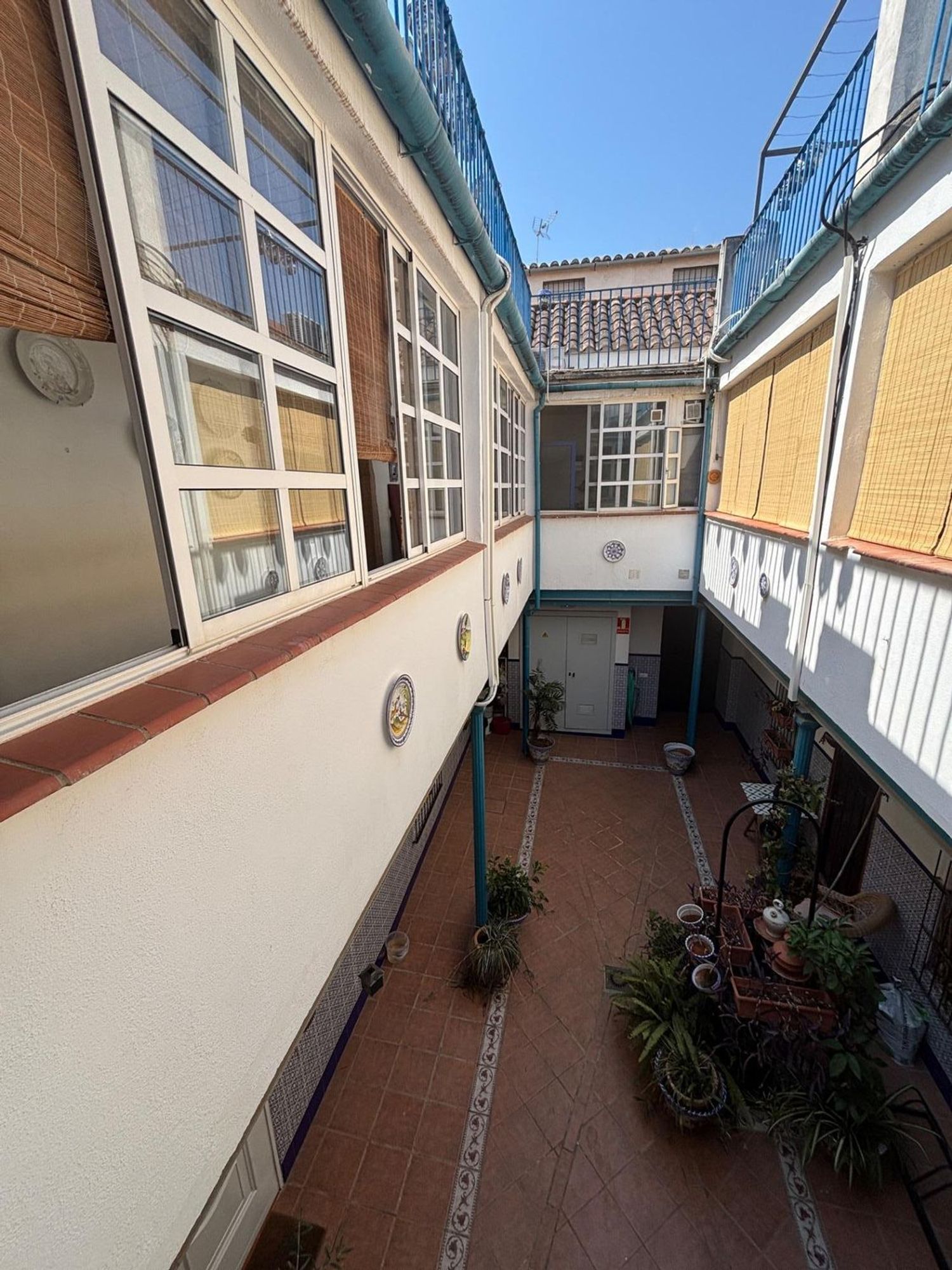 Estudio en Casco Histórico - Corredera - Ribera - Foto 33