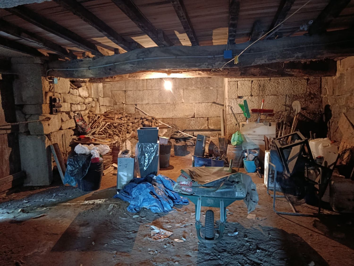 Casa rural en Pazos, 19 - Foto 17