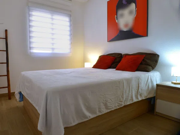 Piso en Avenida Salamanca, 34, Gran Playa, Gran Playa - Foto 4