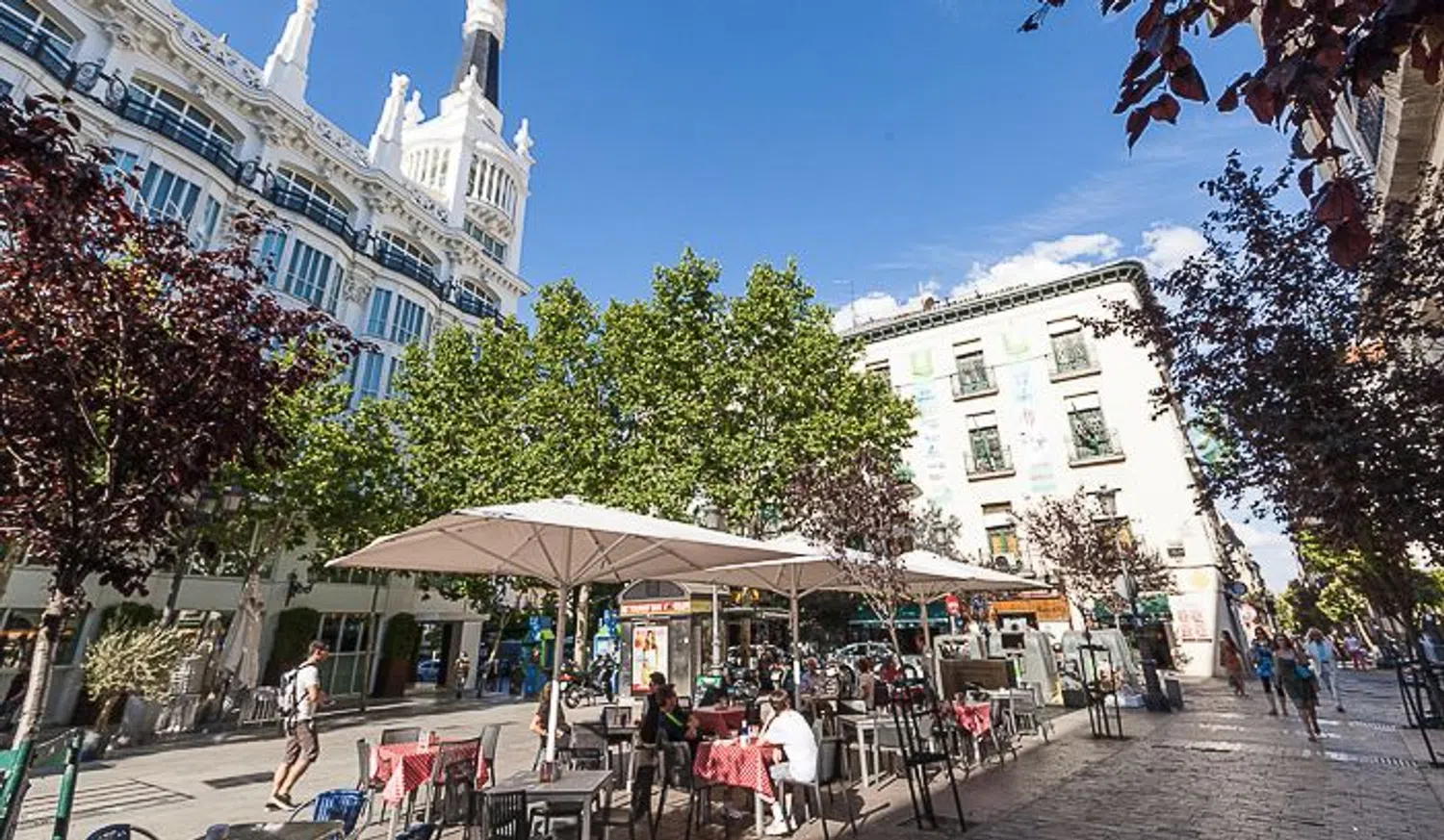 Piso en calle de las Huertas, 3 - Foto 19