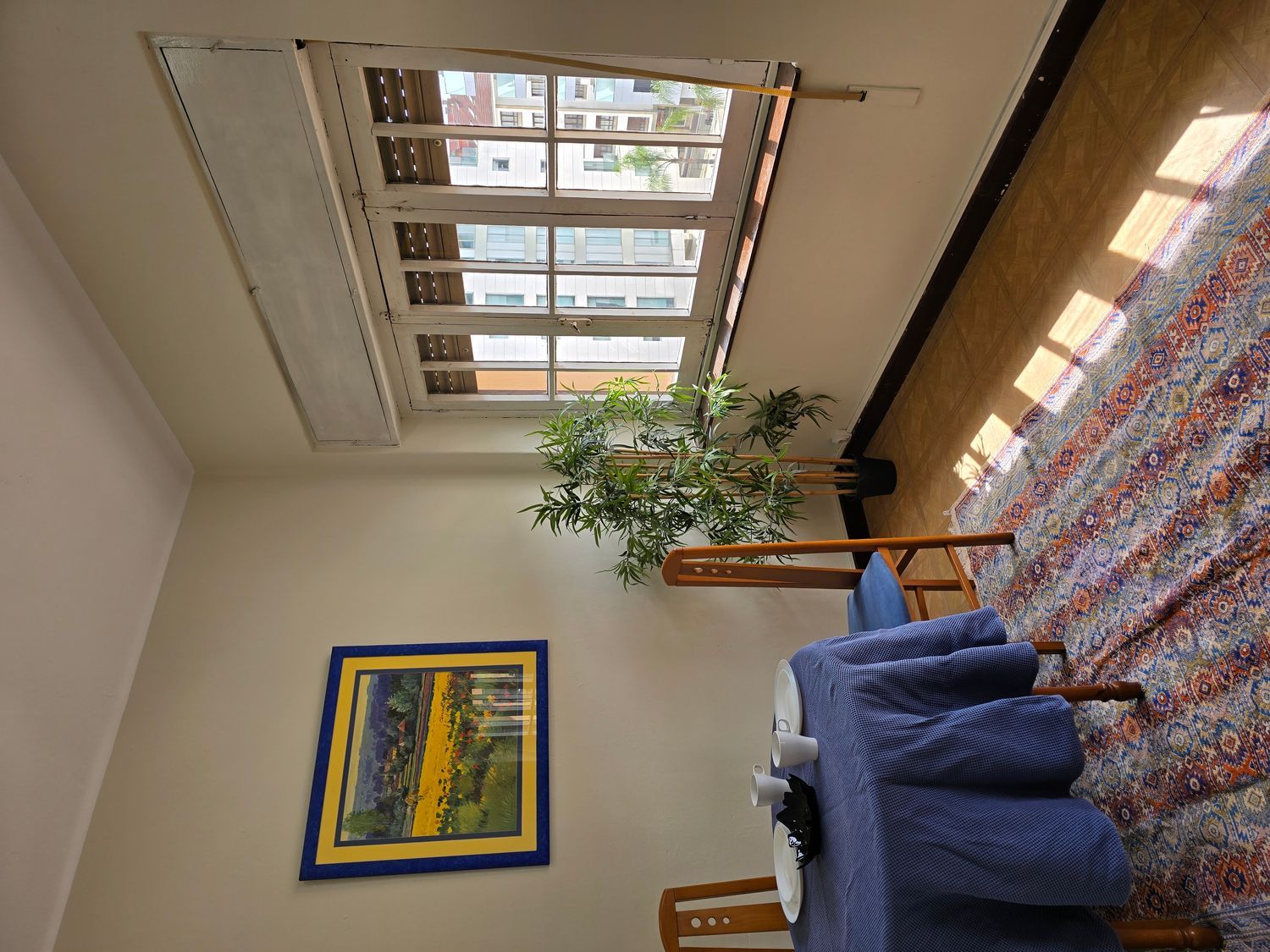 Piso en calle Victor Chavarri, 5 - Foto 5