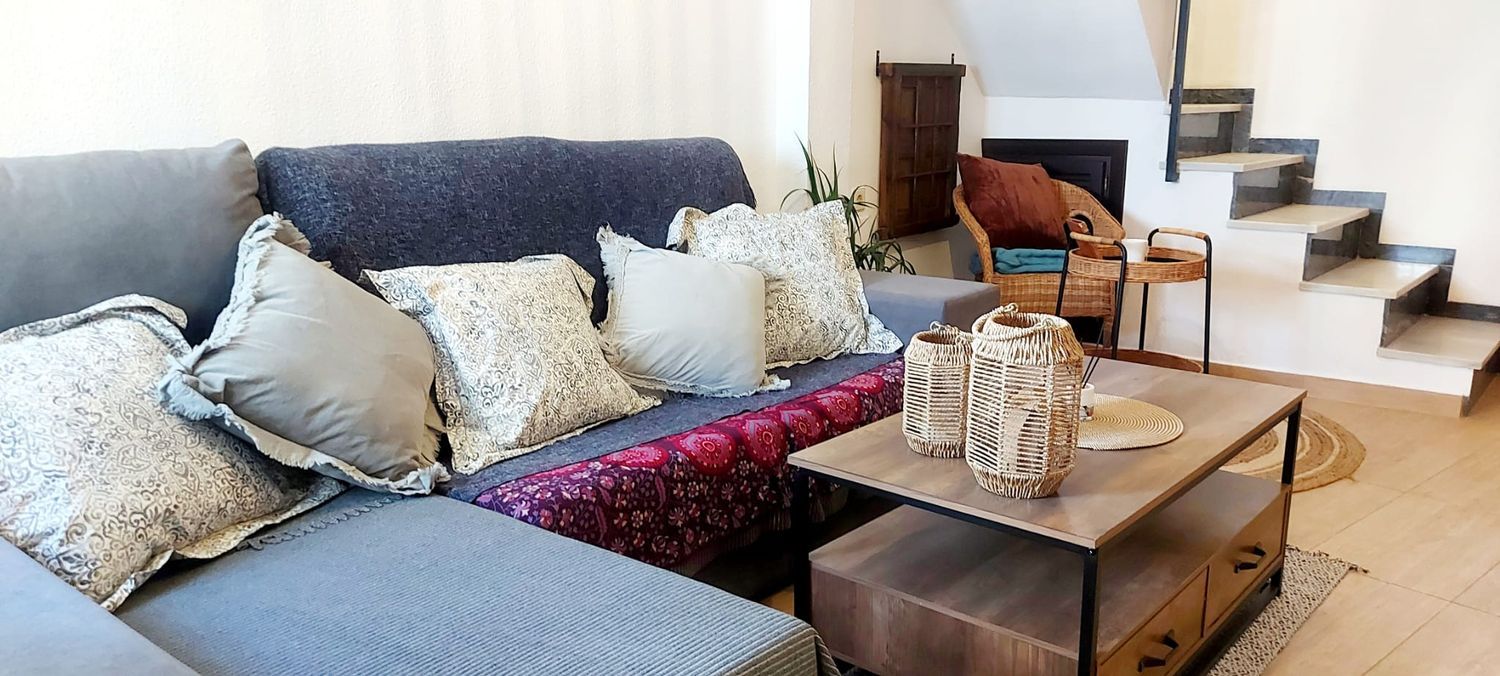 Chalet pareado en Calle Horno del Moral, 1, Albaicín, Albaicín - Foto 4