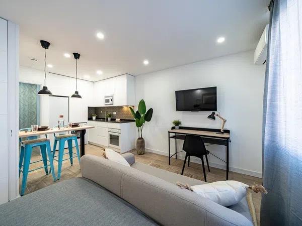 Estudio en Avenida de San Diego, 23, San Diego - Foto 11