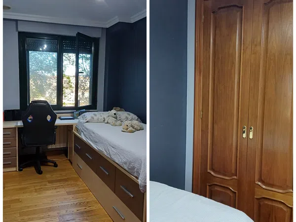 Piso en paseo del Rector Esperabé, 32 - Foto 2