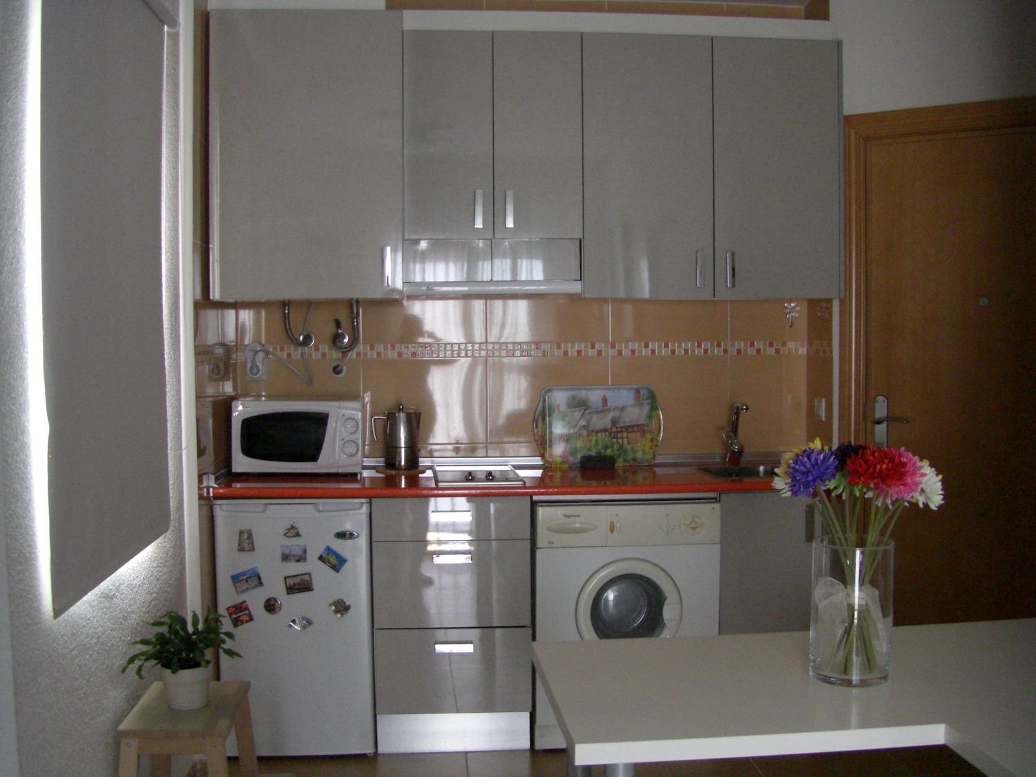 Estudio en Calle Eduardo Domínguez Ávila, 7 - Foto 5