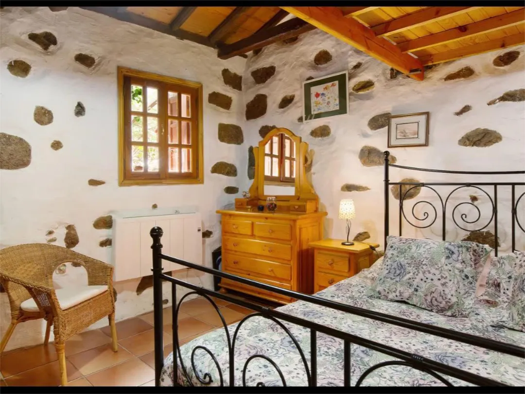 Finca rústica en calle Calle Espíritu Santo 15 - Foto 8