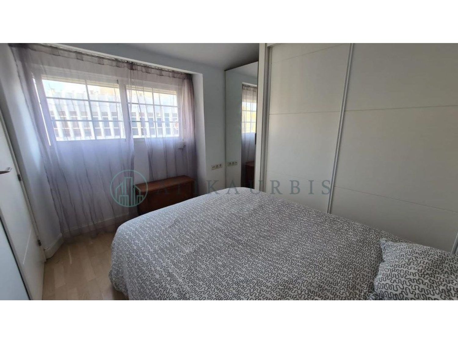 Piso en Plaza de Uncibay, Centro Histórico - Foto 6