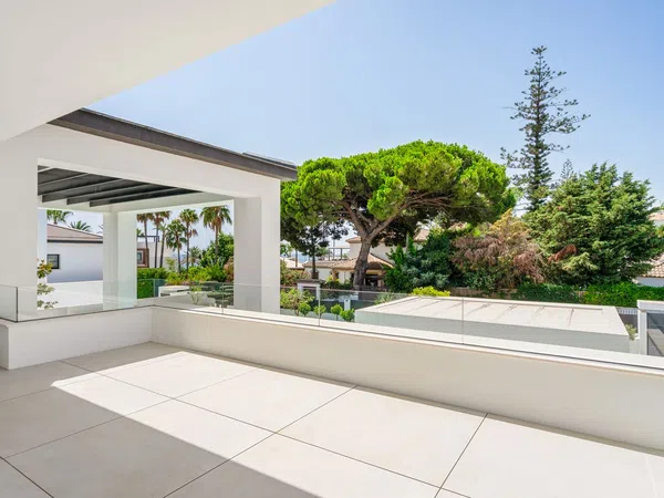 Casa o chalet independiente en Calle Manuel de Falla, 41 a, Linda Vista-Nueva Alcántara-Cortijo Blanco - Foto 16