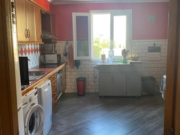 Chalet adosado en Avenida columbretes, 55 - Foto 6