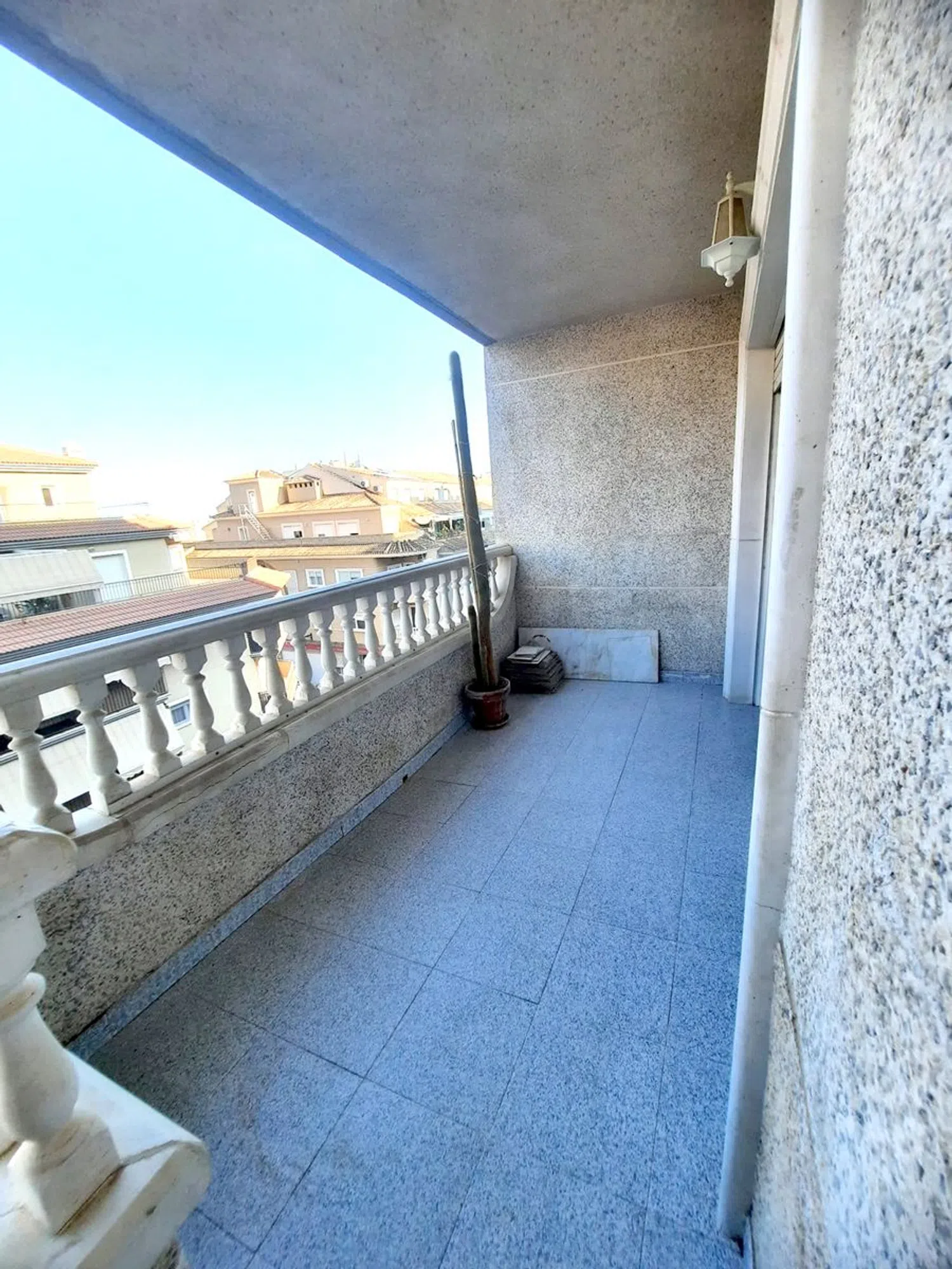Piso en calle de Colón, 10 - Foto 2