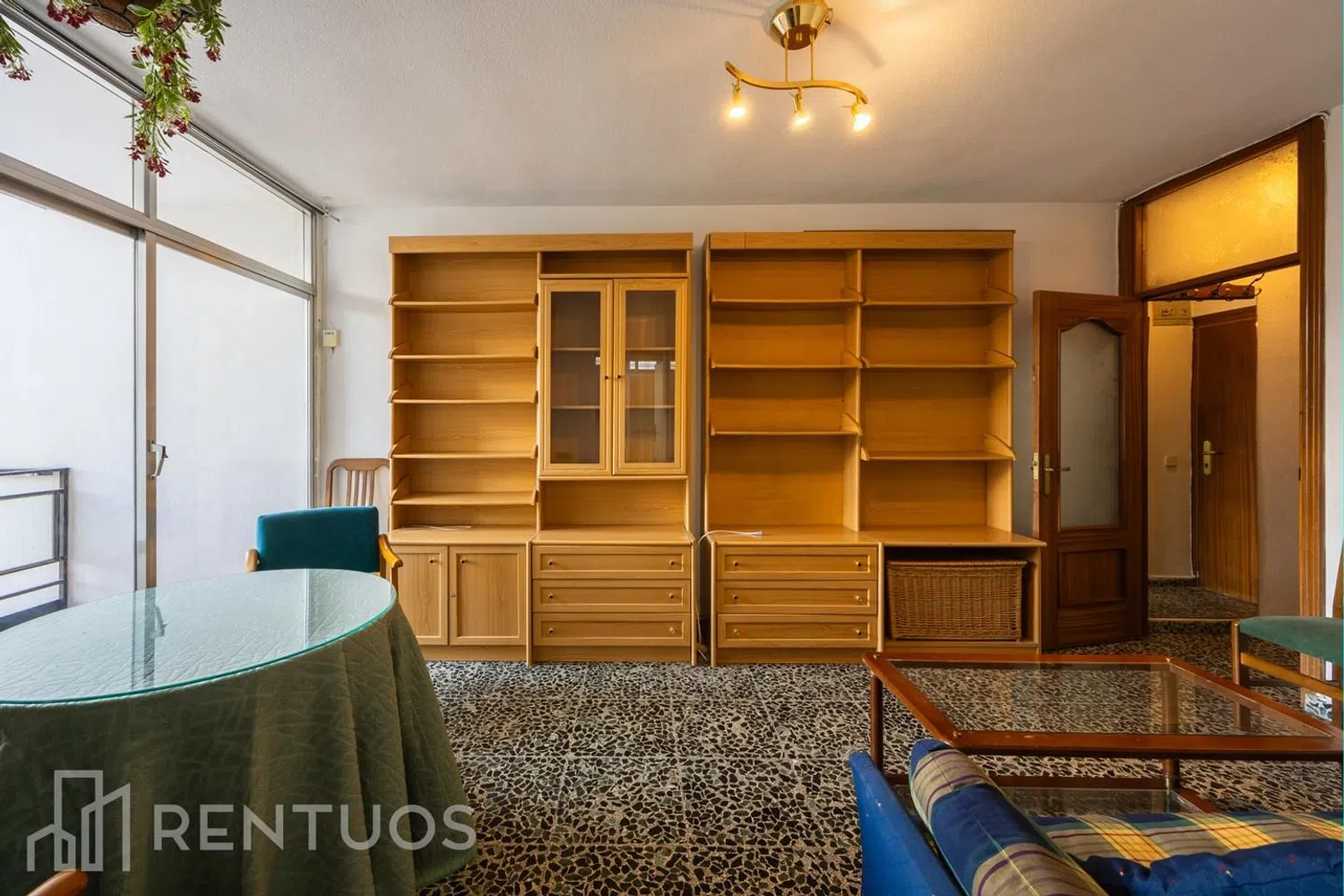 Piso en calle de Tembleque - Foto 4