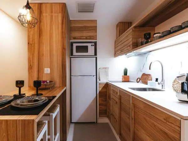 Piso en paseo las Canteras, 47 - Foto 6