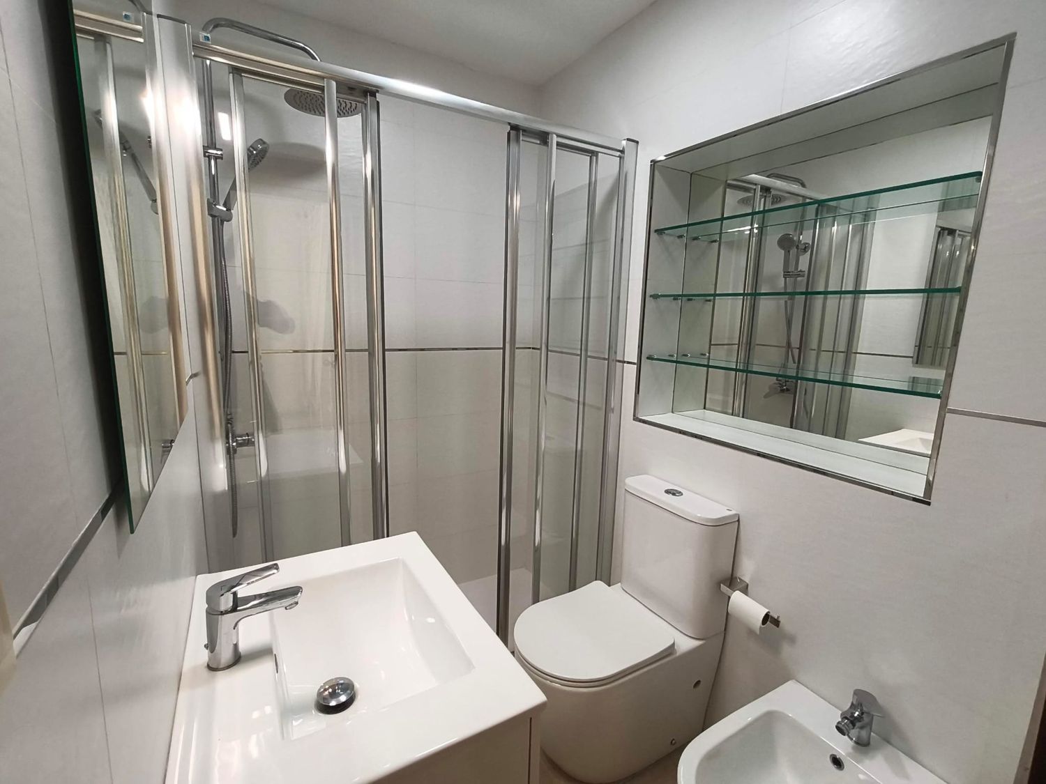 Piso en Calle Manuel Arellano, 9, Ronda de Triana-Patrocinio-Turruñuelo - Foto 9
