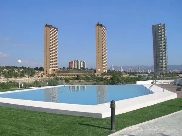 Piso en Calle Presidente Adolfo Suárez, 20, Pueblo Poniente, Pueblo Poniente - Foto 23