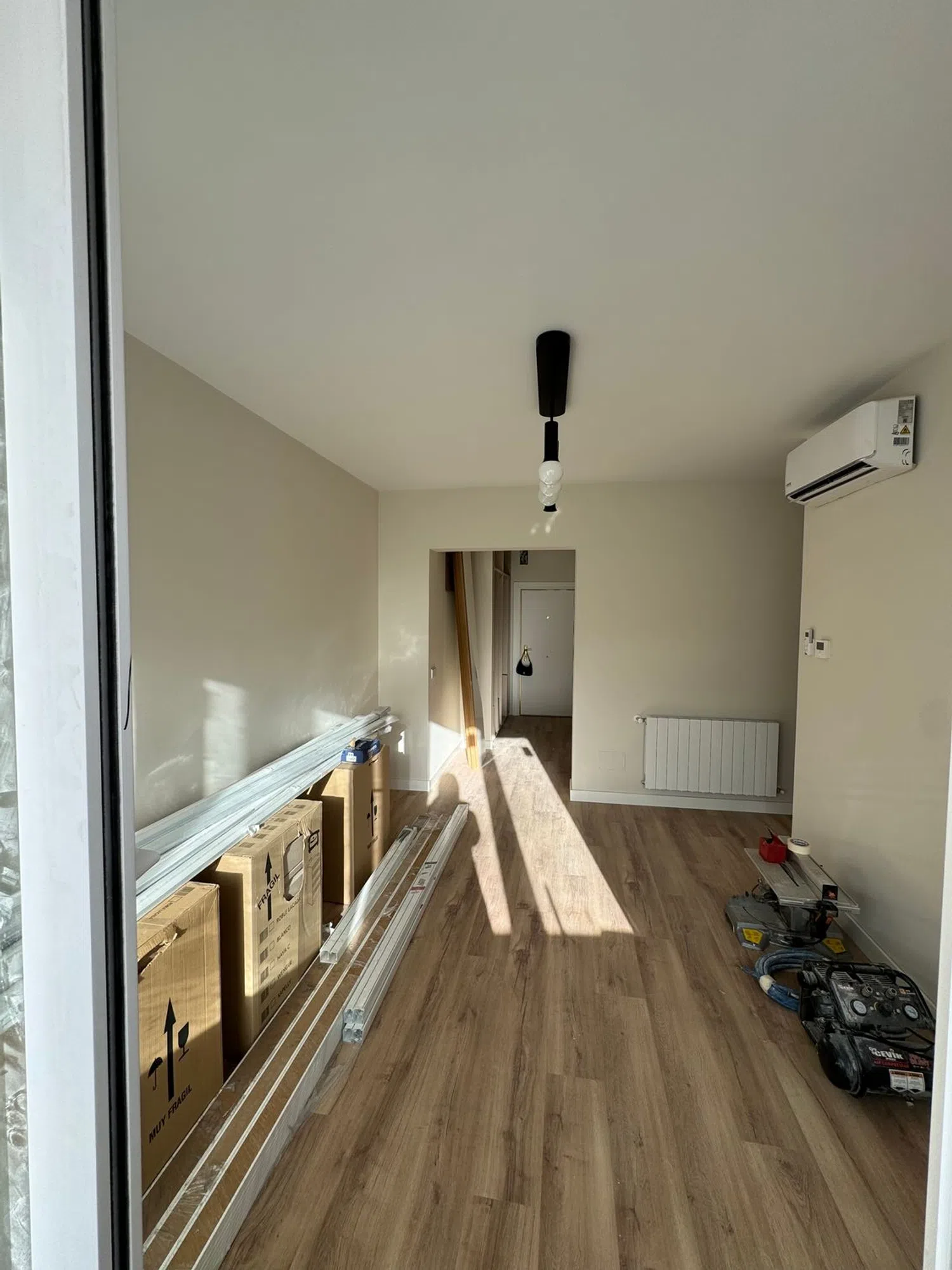 Piso en calle de Ferraz, 14 - Foto 11