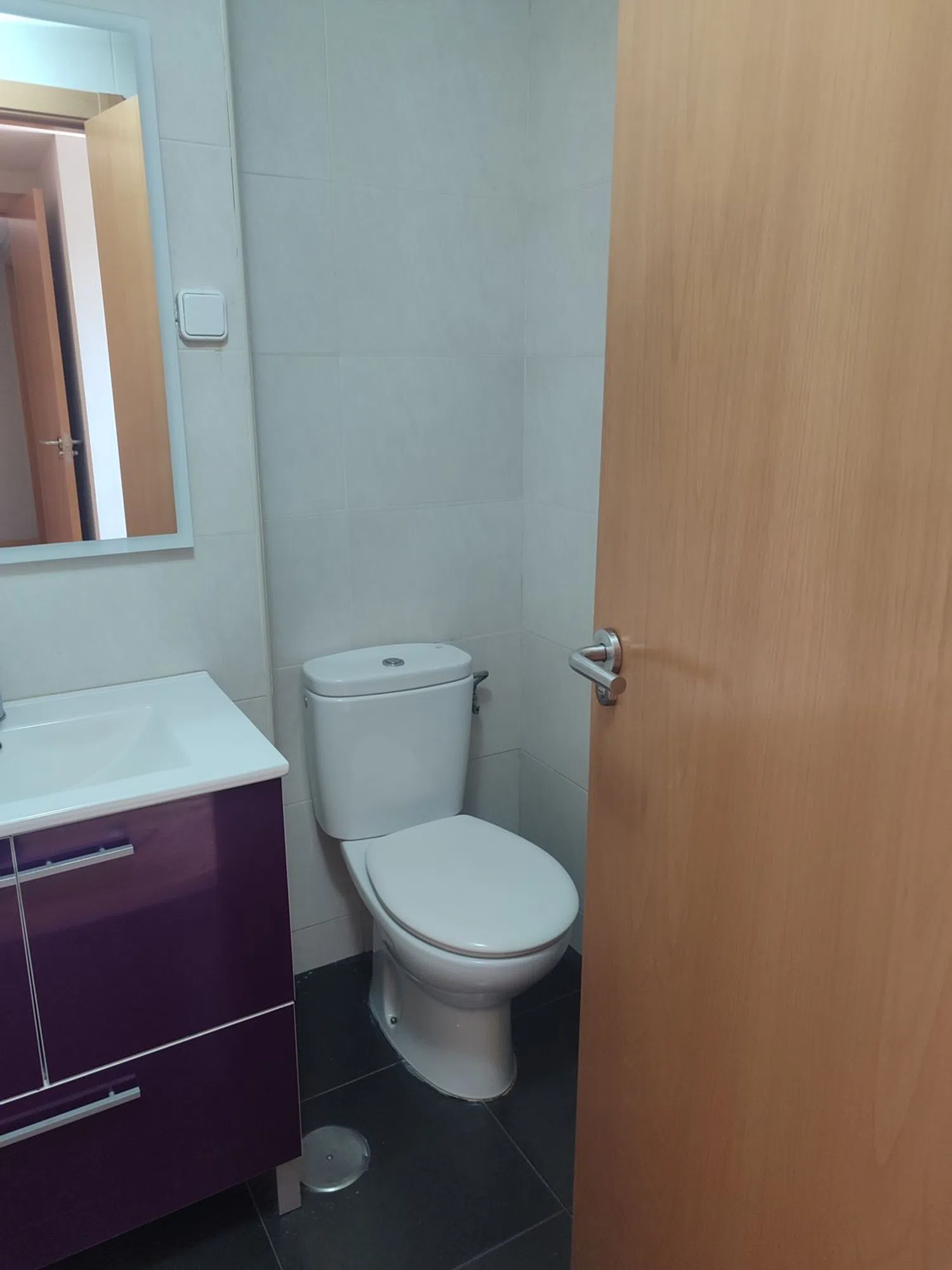 Piso en avenida Juan Pablo Ii, 16 - Foto 12