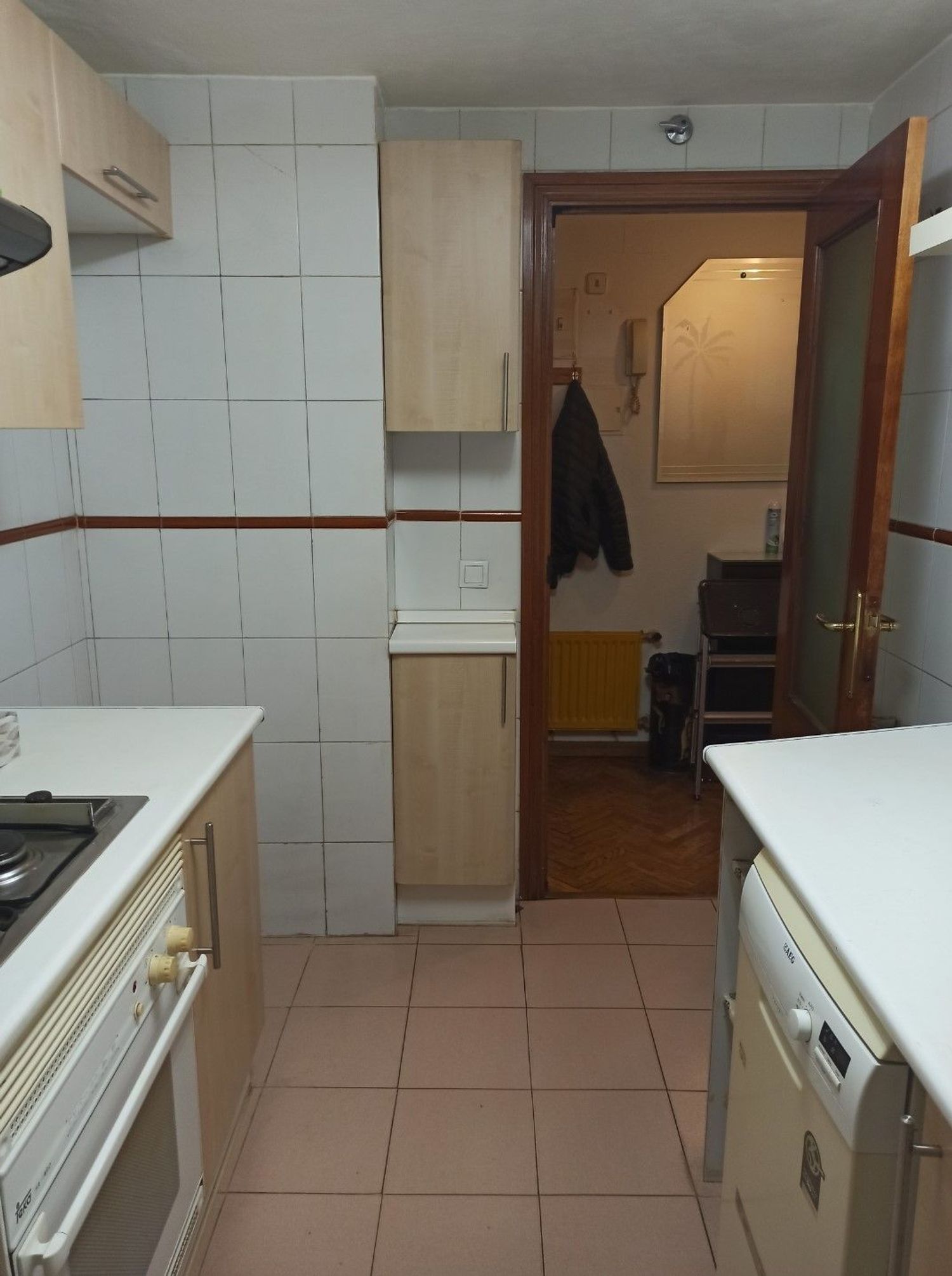 Piso en Barrio San Diego - Foto 20