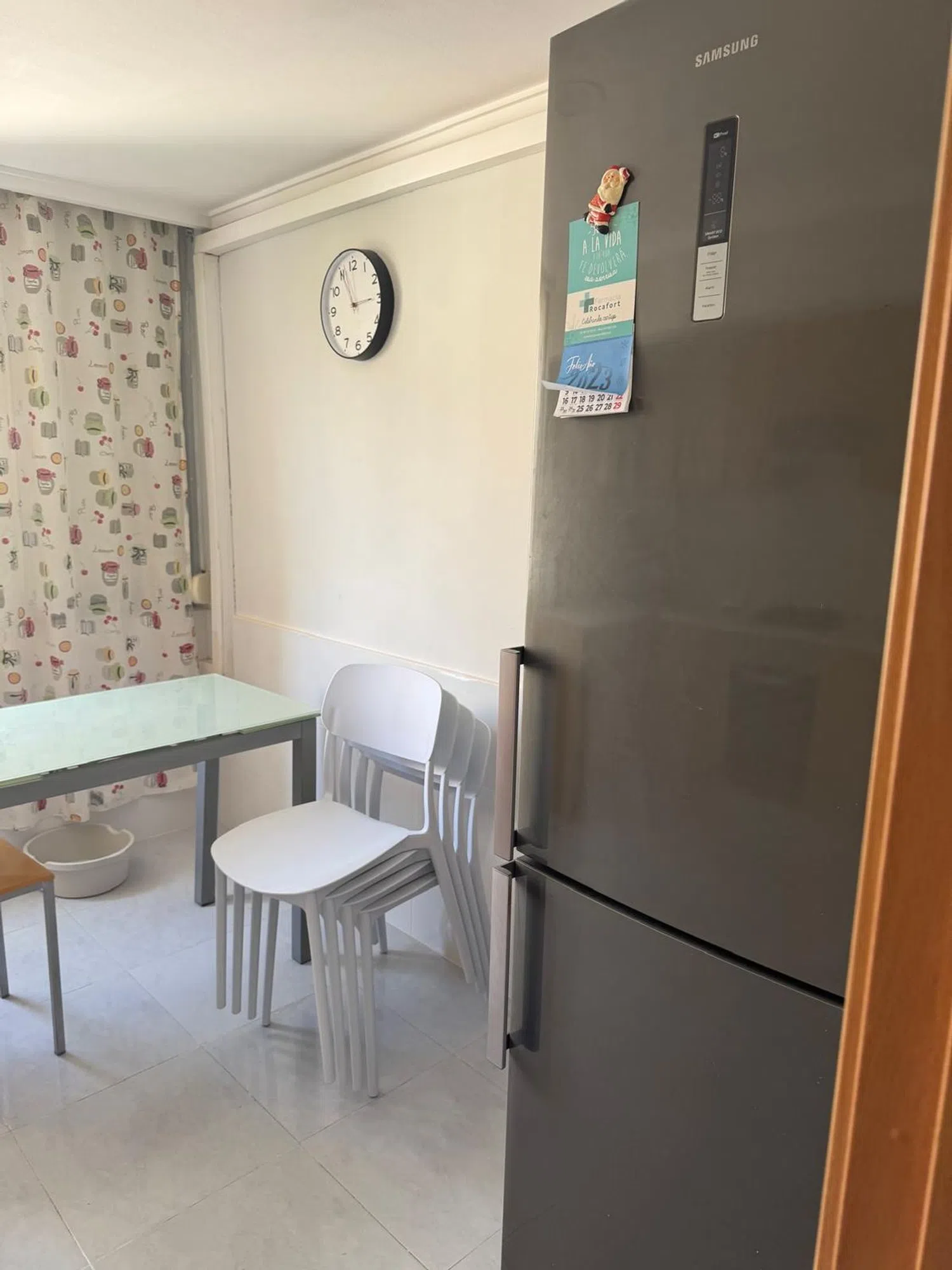 Piso en calle d'Isidre Ballester, 6 - Foto 3