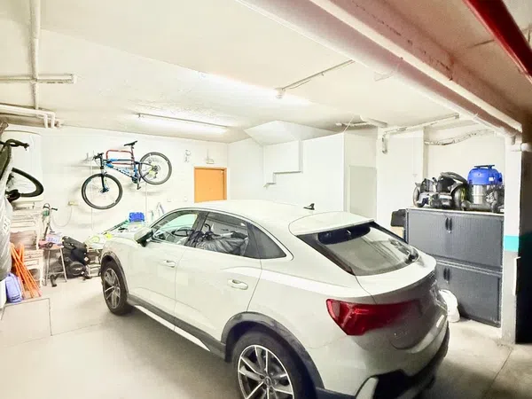 Chalet adosado en calle de Panamá, 4 - Foto 33