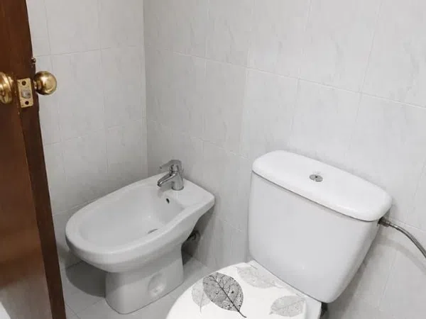 Piso en Calle Asalto, 20, Cruz del Humilladero - Los Tilos - Foto 8