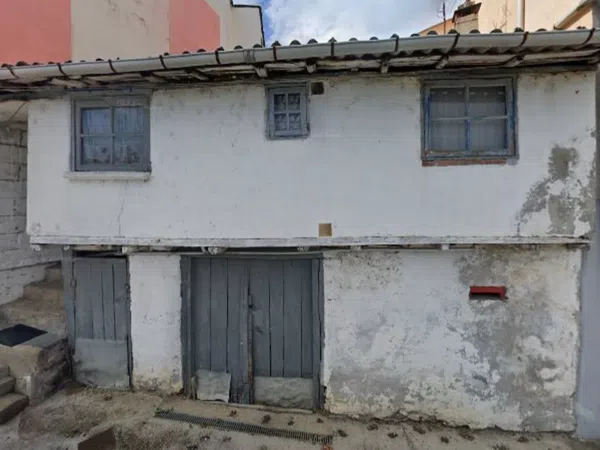 Casa rural en Barrio o Outeiro, 16 - Foto 1