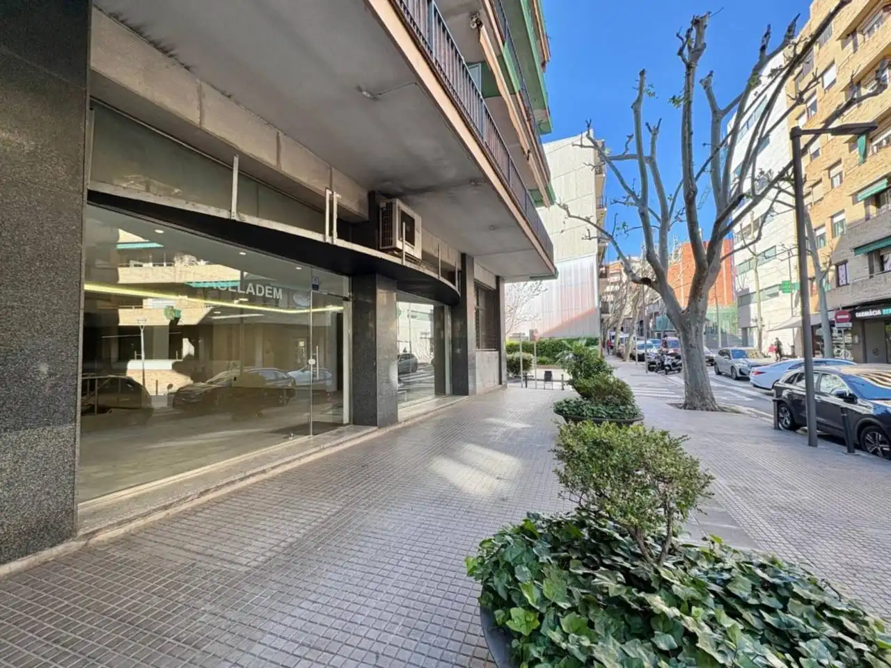 Local comercial en  Avenida Lluís Companys 15 - Foto 6