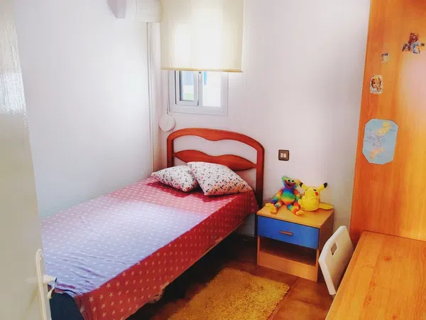 Piso en Calle n'Emili Llopis, 21, Centro - El Castillo, Centro - El Castillo - Foto 2