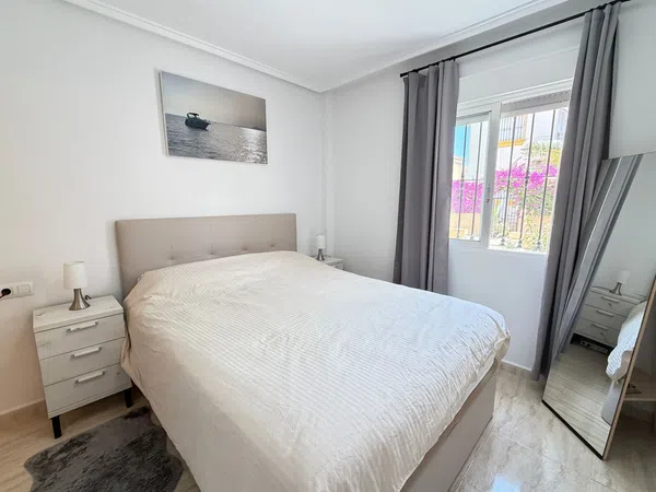 Chalet adosado en Calle Estragón, 5, Villamartín - Foto 5
